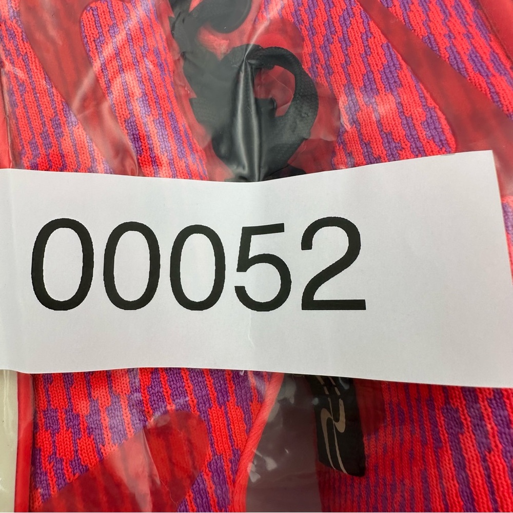 Nike Women’s Motiva Bright Crimson Pink Mesh Athletic Running Shoes Size 7.5 - Picture 12 of 12